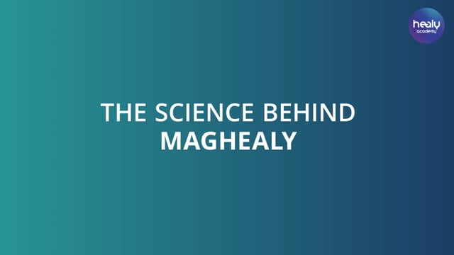 The Science behind MagHealy