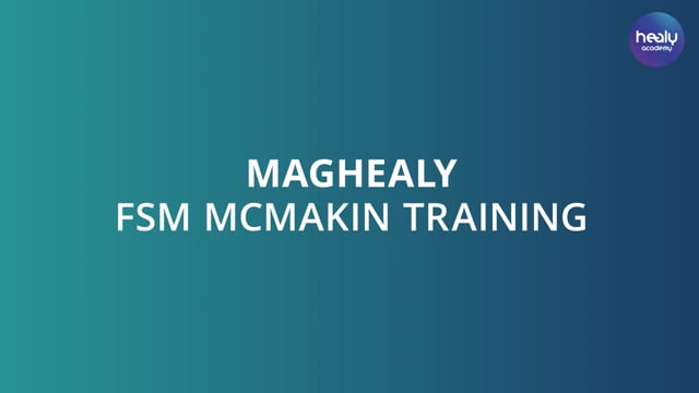 MagHealy McMakin Scientific Basis